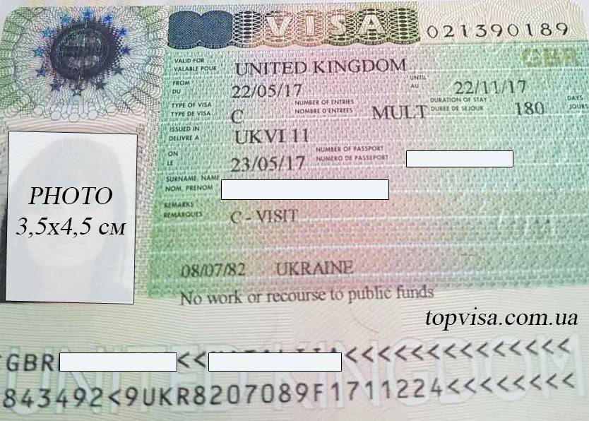 Нужна ли виза при пересадке в лондоне в 2021 году?