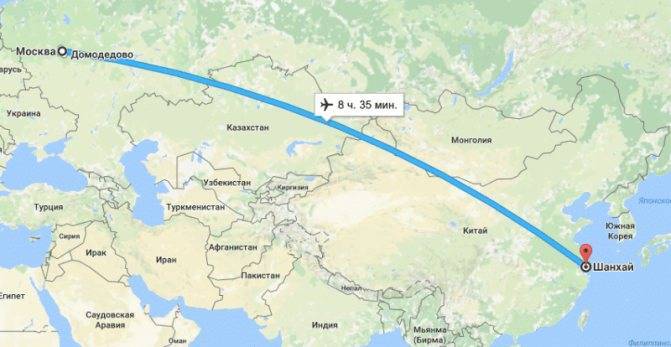 Сколько лететь из москвы до калининграда: прямым рейсом, время полета с пересадками