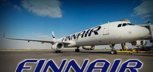 Авиакомпания финнэйр (finnair): самолеты, багаж и ручная кладь