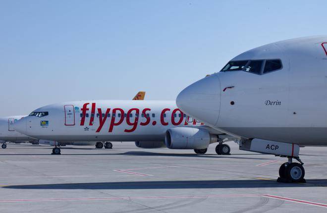 Pegasus airlines - бюджетная авиакомпания турции, нормы провоза багажа и ручной клади - 2021 - страница 4