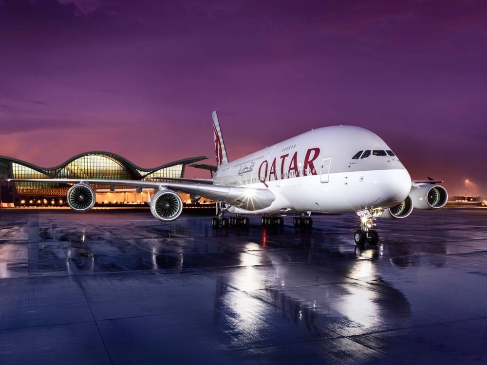 Авиакомпания qatar airways официальный сайт катарские авиалинии на русском