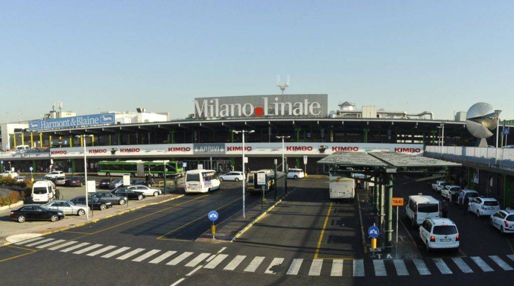 Аэропорт милан мальпенса | milan international airport guide (mxp)