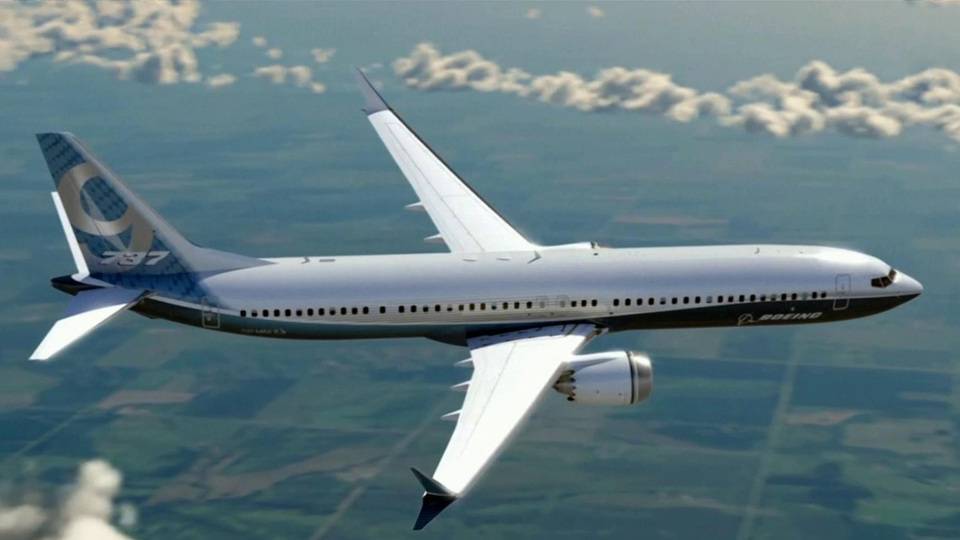 Последний boeing — трудный самый: российские перевозчики отказываются от 737 мах 8