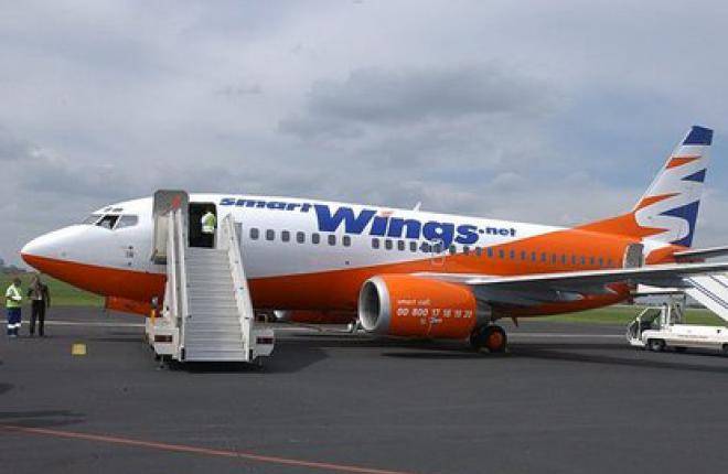 Все об официальном сайте авиакомпании smart wings (qs tvs): регистрация