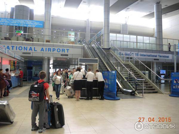 Международный аэропорт камрань онлайн табло. аэропорт камрань вьетнам: расписание рейсов, фото, расположение. такси и трансферы