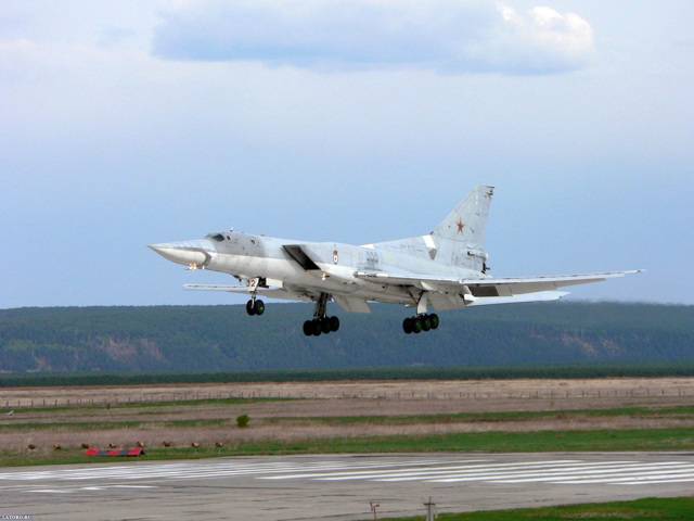 Ту-22м3: дальний бомбардировщик, самолёт, технические характеристики, практическая аэродинамика, конструкция