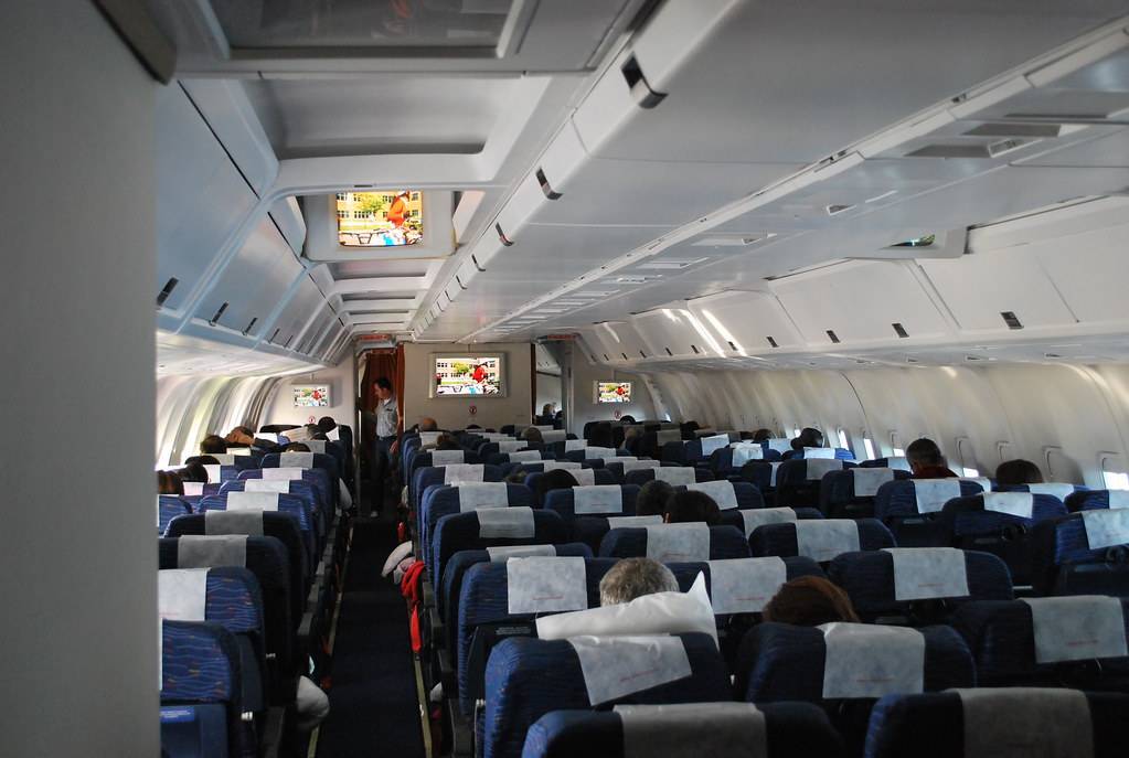 Обзор самолета boeing 767: история, схема салона, вместимость, преимущества авиалайнера