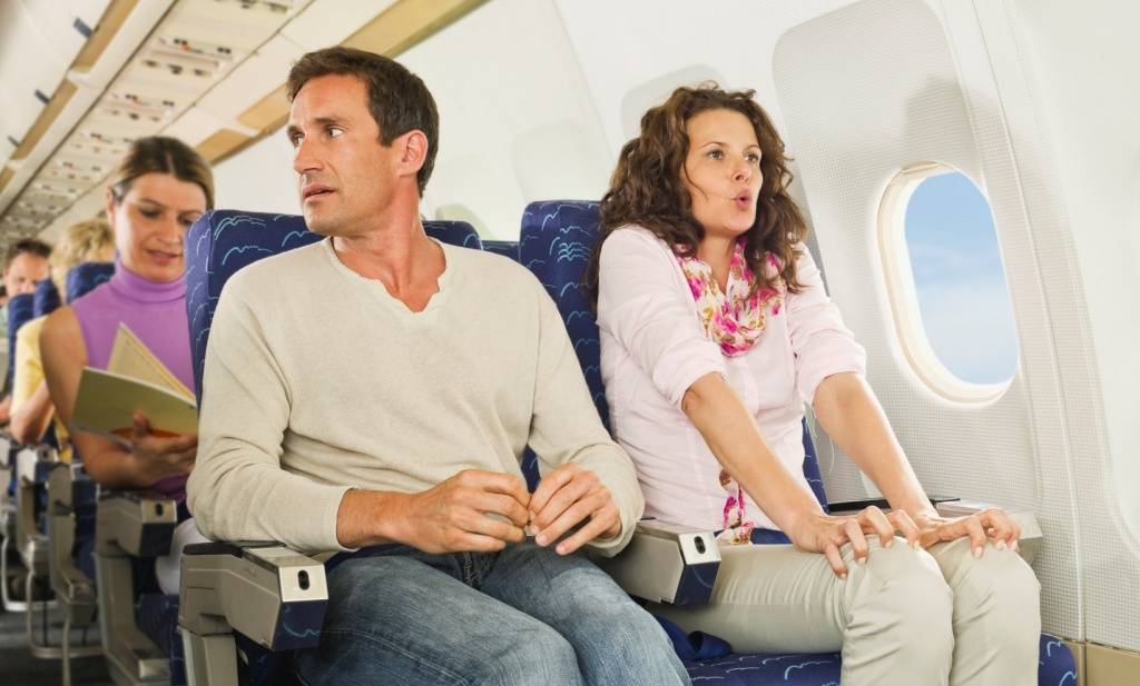 Как не бояться летать на самолёте: проверено на личном опыте