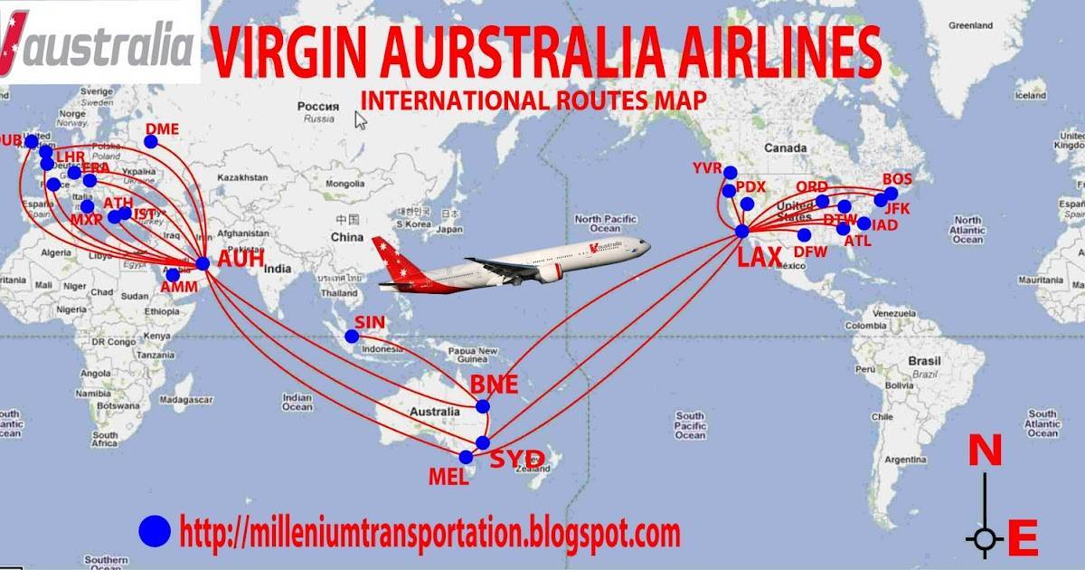 Virgin atlantic airlines flight booking