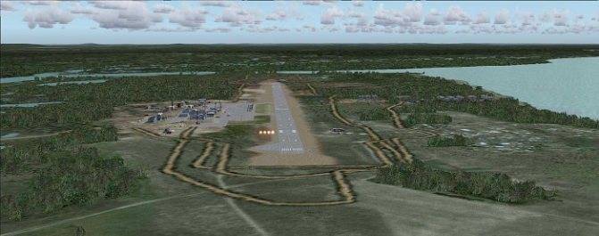 Обзор аэропорта Игарка: расположение, как добраться и какие услуги можно получить