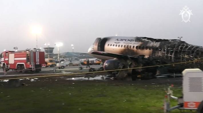 «этот самолёт не должен долететь!»: зачем американцы пытались устроить катастрофу ту-114