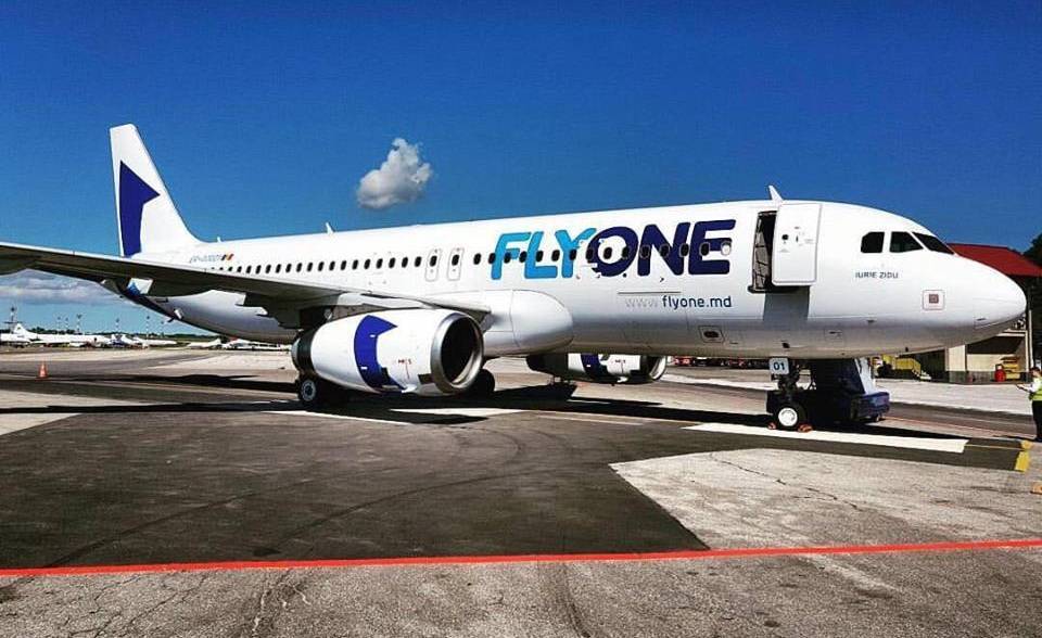 Fly one официальный сайт - авиакомпания flyone (флай уан молдова)
