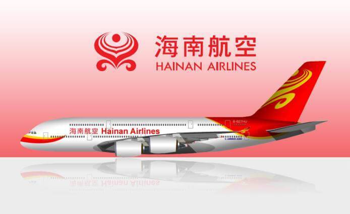 Хайнаньские авиалинии (hainan airlines) — как улететь недорого в таиланд с заездом в китай