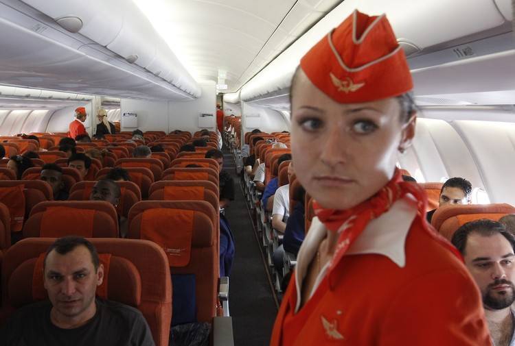 Авиакомпания россия /rossiya airlines отзывы - авиакомпании - первый независимый сайт отзывов россии