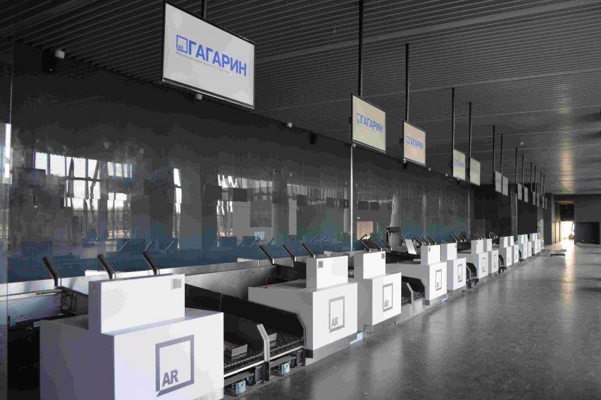 Аэропорт саратов центральный г. саратов (россия) - рейсы, отзывы, новости, контакты.