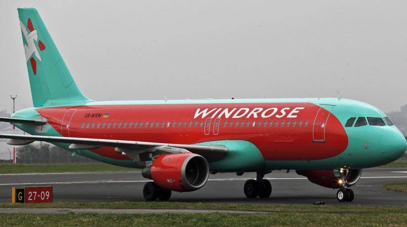 Windrose airlines (виндроуз эйрлайнз): авиакомпания роза ветров, украина, предоставляемые услуги, цены и отзывы