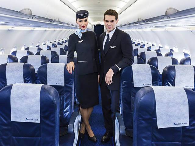Российская чартерная авиакомпания azur air: отзывы пассажиров