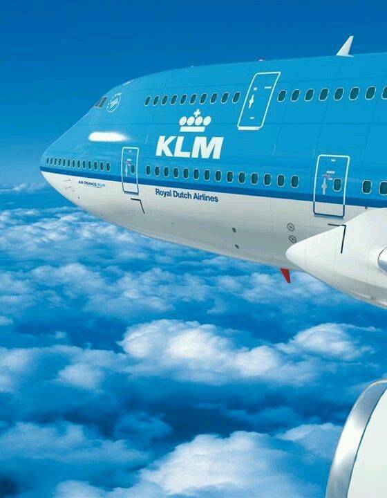 Все об официальном сайте авиакомпании klm royal dutch airlines (kl klm)