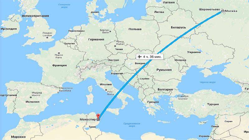 Сколько лететь до португалии (лиссабона) из москвы и санкт-петербурга? (сезон 2016)
