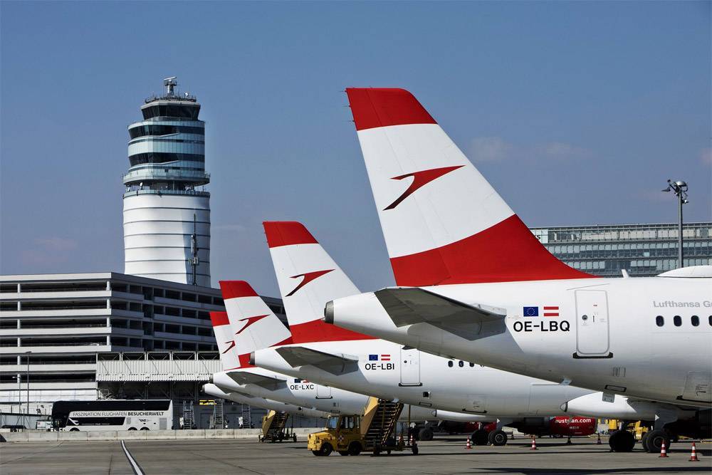 Австрийские авиалинии – austrian airlines (аустриан/австрия/остриан эйрлайнс): обзор авиакомпании и предоставляемых в ней услуг, официальный сайт, отзывы
