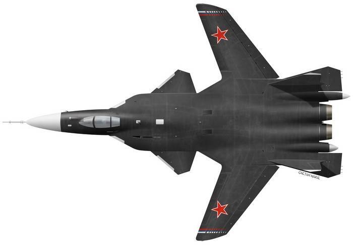 25 сентября 1997 года состоялся первый полёт самолёта су-47 «беркут»