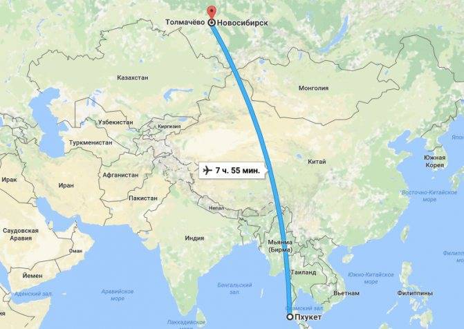Сколько лететь до тенерифе из москвы и других городов. прямые рейсы и варианты с пересадкой.