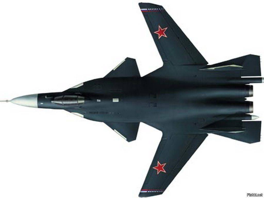 Самолет су-47 «беркут». фото. история. характеристики.
