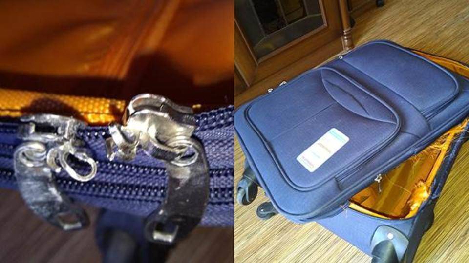Потеряли багаж в аэропорту: что делать, компенсация