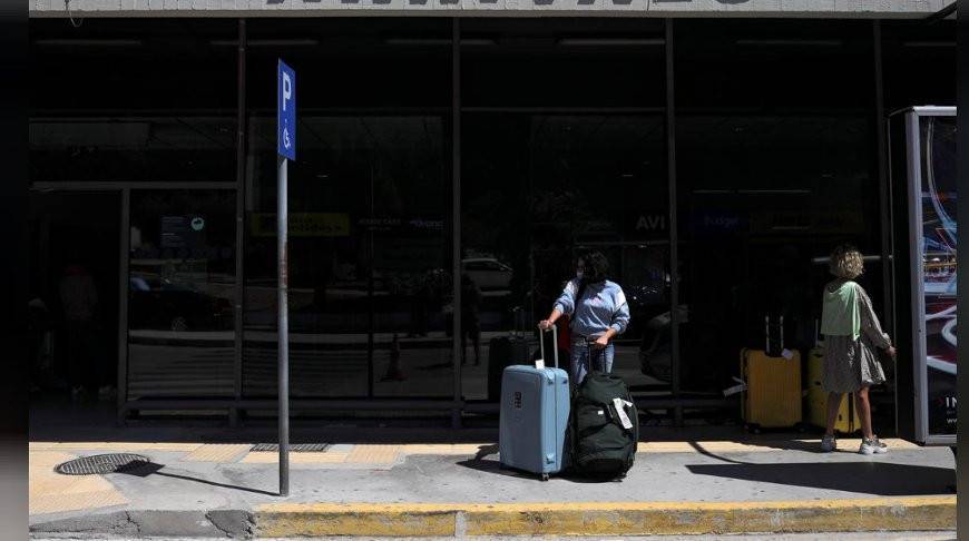 Аэропорты греции — всё что необходимо знать путешественникам