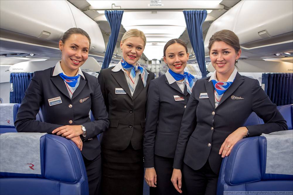 Авиакомпания "россия": отзывы пассажиров