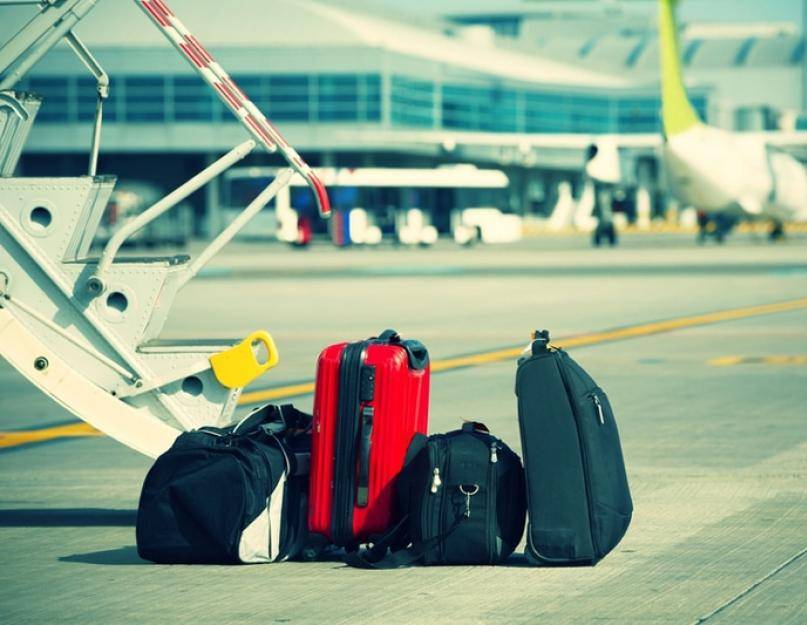 Компенсация за утерянный багаж в аэропорту в 2020 году