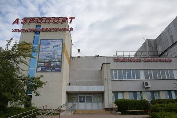 Аэропорт «ульяновск восточный» авиабилеты официальный сайт расписание рейсов