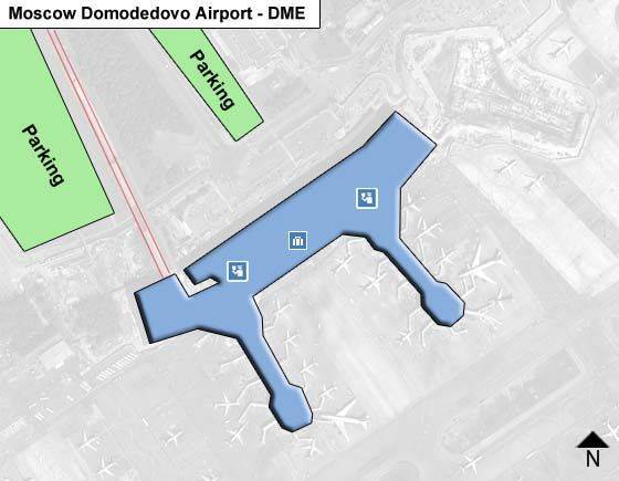 Dme аэропорт: расшифровка, особенности и интересные факты