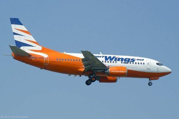 Порядок регистрации на рейс smart wings (смарт вингз) онлайн и в аэропорту