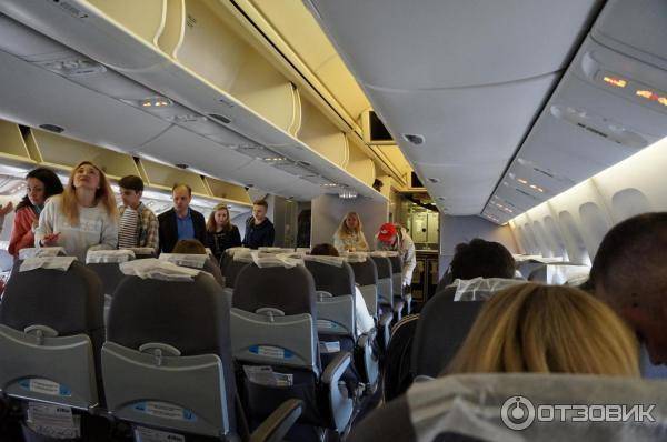Лучшие места boeing 757-200 азур эйр: схема самолета | авиакомпании и авиалинии россии и мира