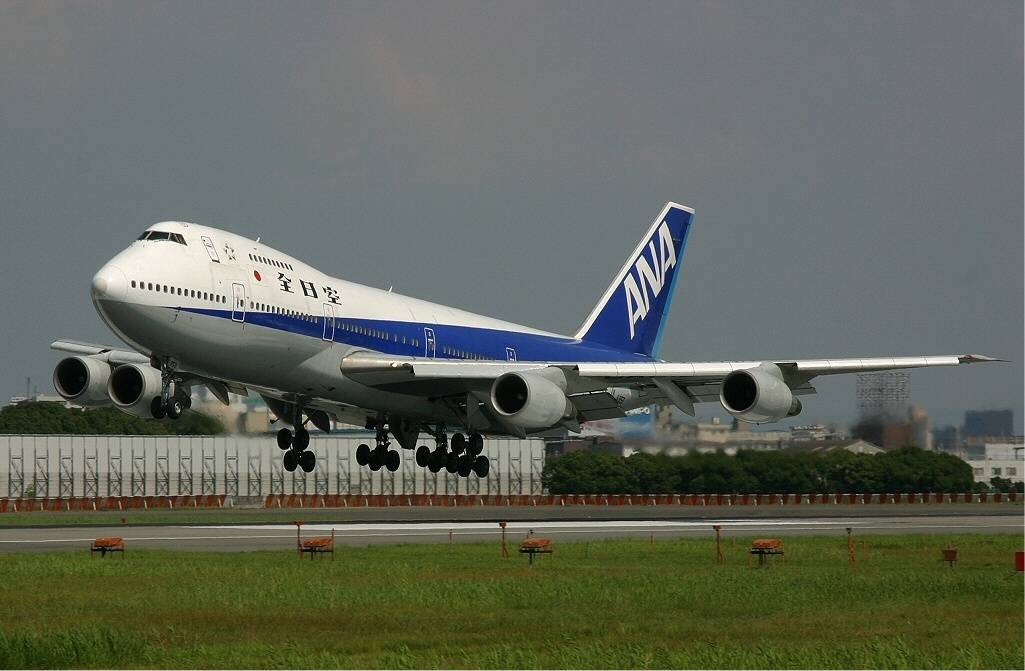 Сколько весит самолет: вес пассажирских лайнеров боинг 747, ту-134