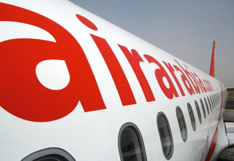 Авиакомпания air arabia — официальный сайт на русском языке