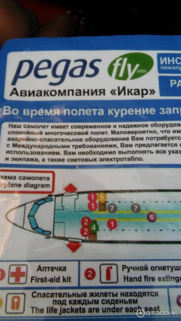 Российская авиакомпания pegas fly (икар): направления, услуги, тарифы