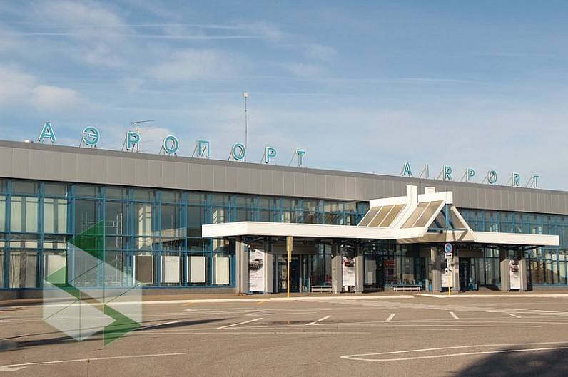 Общие сведения - аэропорт магнитогорск - международный аэропорт магнитогорск