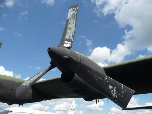 Lockheed ac-130 spectre