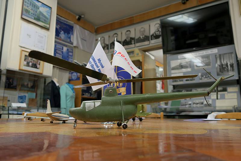 Новости – объединённый музей гражданской авиации в санкт-петербурге