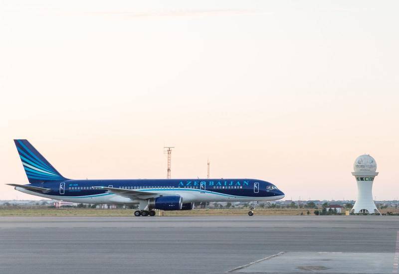Azerbaijan airlines - azal (азербайджанские авиалинии - азал). официальный сайт.