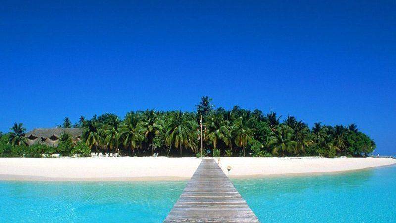Когда время отдыха и сезон дождей на мальдивских островах?