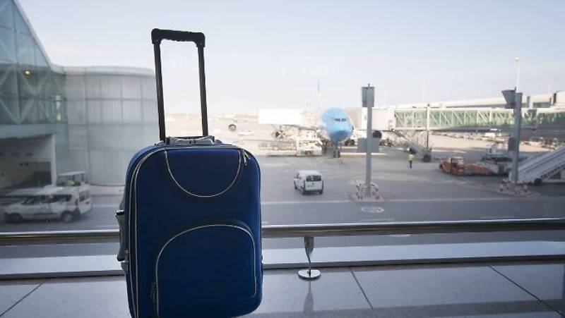 Что делать, если аэрофлот потерял ваш багаж?