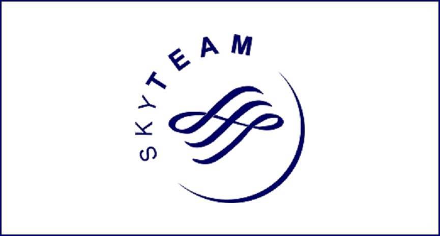 Альянс skyteam участники и направления полетов