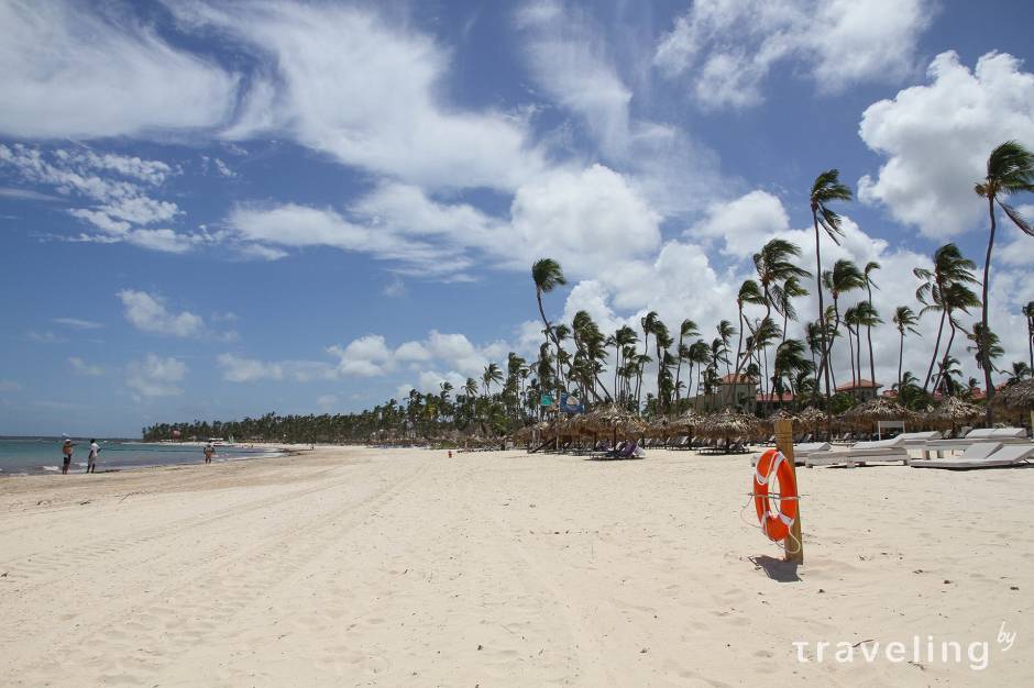 Доминикана: какие опасности могут подстерегать, советы туристам