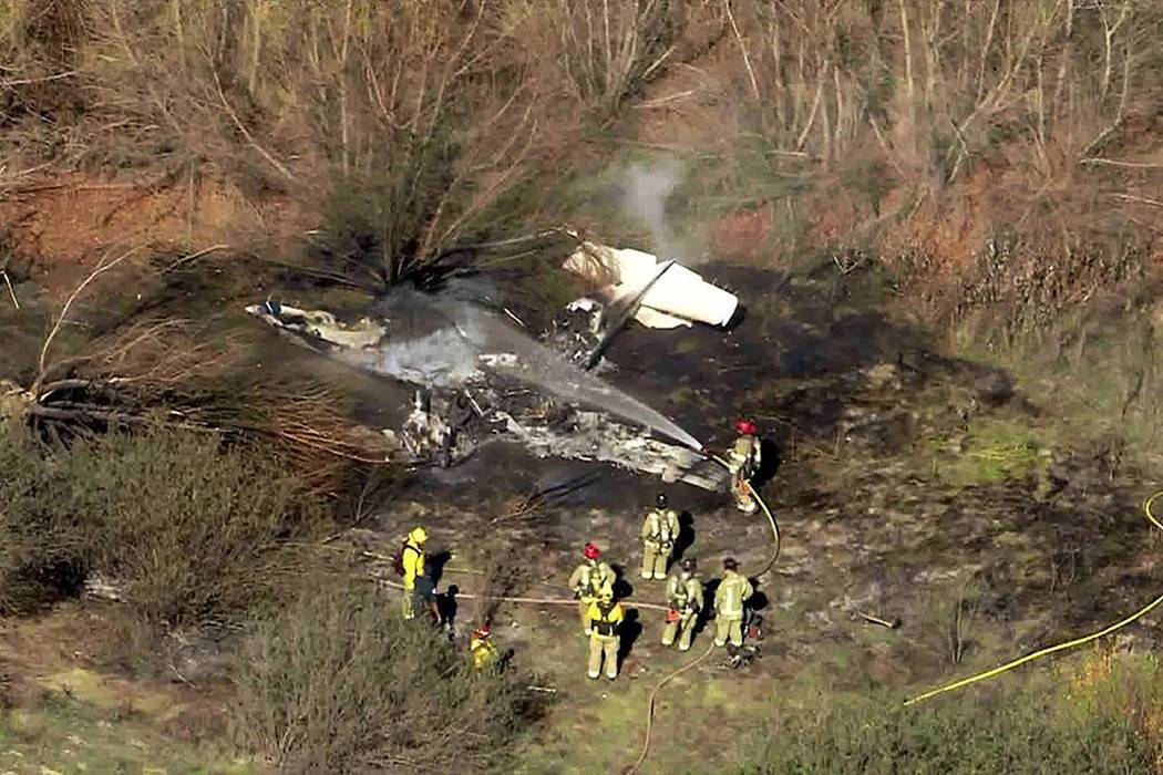 Выжившие после падения самолета - можно ли выжить в авиакатастрофе