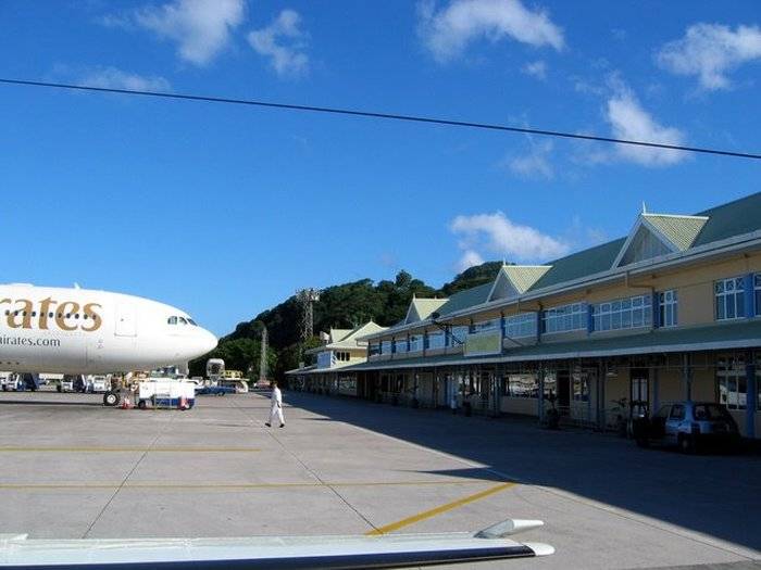 Международный аэропорт сейшелы: название - туристический портал