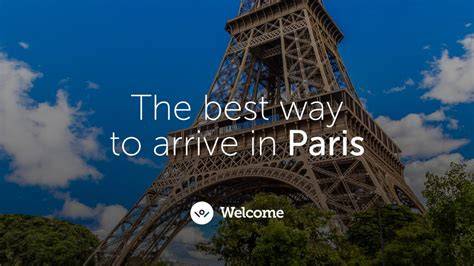 Аэропорт парижа: как добраться туда и обратно