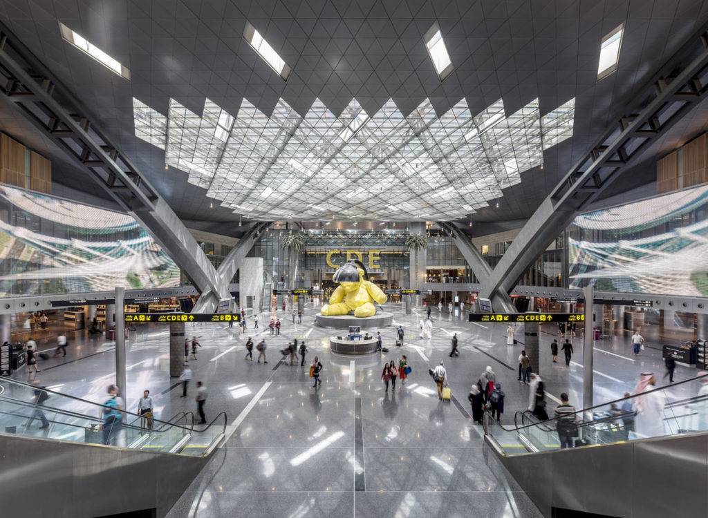 Аэропорт доха катар (катар, doha international airport): страна и контактная информация, сотрудничающие авиакомпании, отзывы пассажиров
